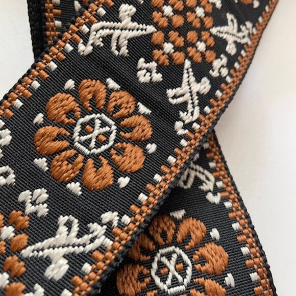 Purse/ Guitar Strap 2" Wide Adjustible for Crossbody NEW - Picture 7 of 7